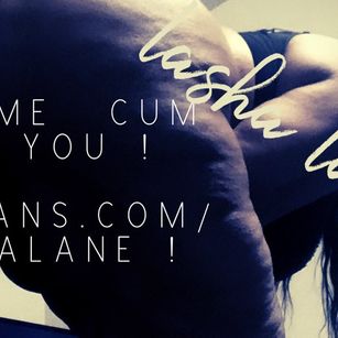 Model - Lasha Lane joi