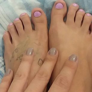 Model - Queen Koddi goddess