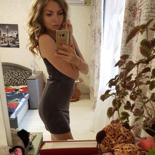 Model - Alice Blonde