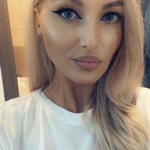 Model - ariana_anne natural