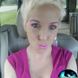 Model - Kimber Phoenix bisexual