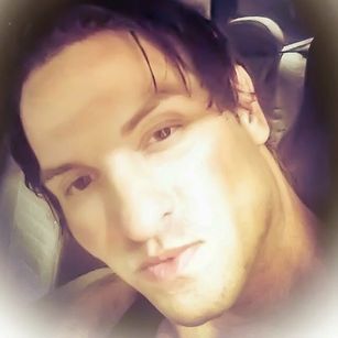 Model - Stephen Dzendzel 3