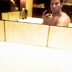 Model - Stephen Dzendzel 5