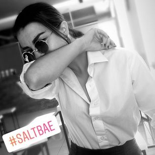 Model - SweetPoison boobs