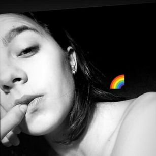 Model - SweetPoison baby