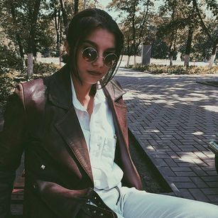 Model - SweetPoison talks