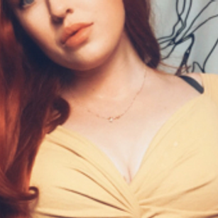 Model - Billie Bee ass