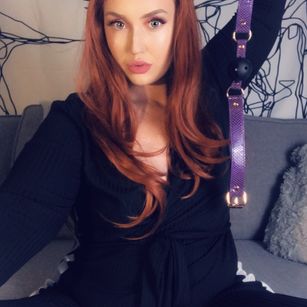 Model - Billie Bee BBW