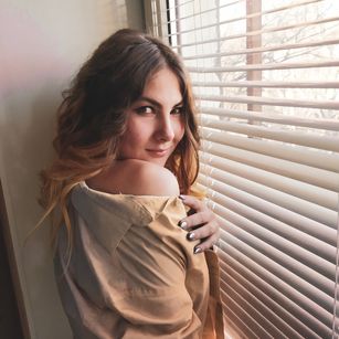 Model - Daria boobies