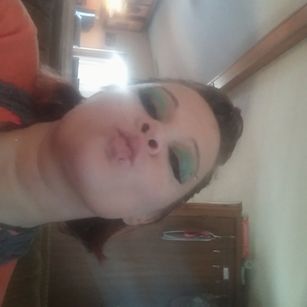 Model - skyler moon 4