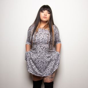 Model - annamss pussy