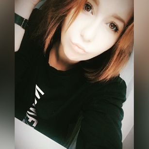 Model - Annapurplerain ass