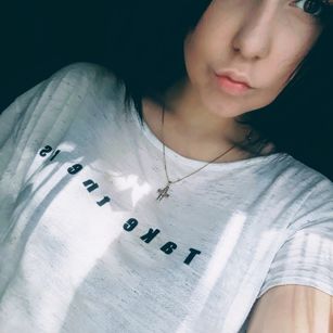 Model - Annapurplerain roleplay