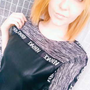 Model - Annapurplerain dirtytalk