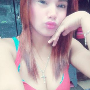 Model - prettyyAlyna 3