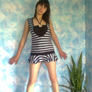 Model - ripe cherry 4