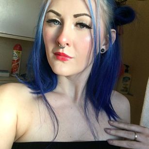 Model - Amnesia Greene babe