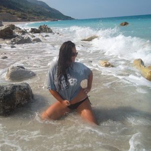 Model - sweetianna001 5