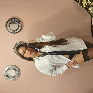 Model - Elizabeth Rose fetish