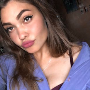 Model - FireGirl bra