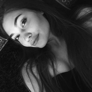 Model - FireGirl beauty