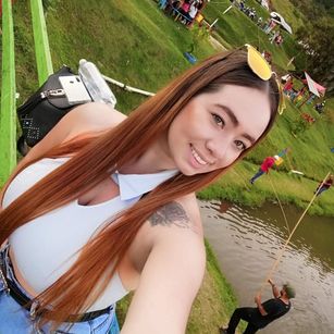 Model - Sidney Bunny petite