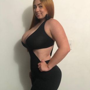 Model - Sidney Bunny bigass