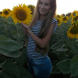 Model - Sweet Tania 1