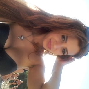 Model - Amalianesa nice