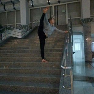 Model - Sweet Diana lips