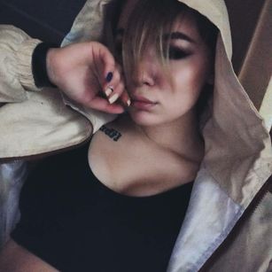 Model - Sweet Diana legs