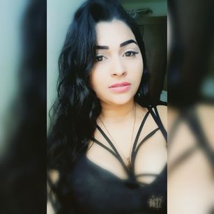 Model - Nicolle trocel bigass