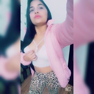 Model - Nicolle trocel dirty