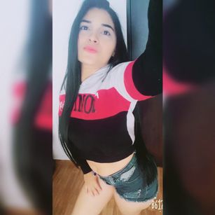 Model - Nicolle trocel sexy