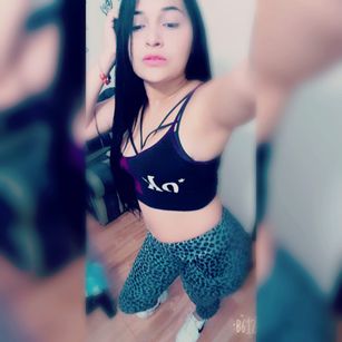 Model - Nicolle trocel ass