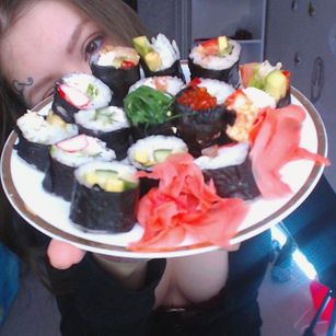 Model - ClitBait bigboobs