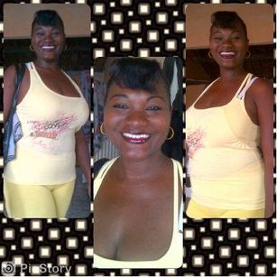 Model - karla-milf bigass