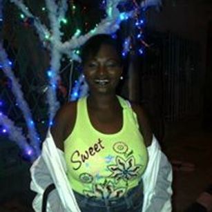 Model - karla-milf Ebony