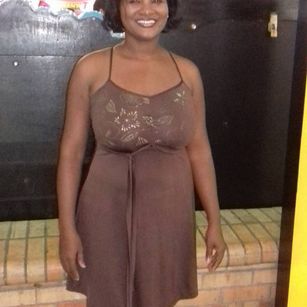 Model - karla-milf Ebony