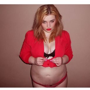 Model - Caterinaxxx 4