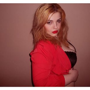 Model - Caterinaxxx 5