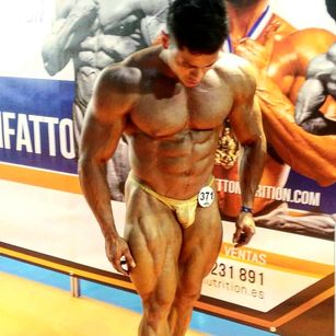 Model - jake skype joven