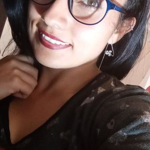 Model - Carla Millan anal