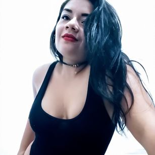 Model - Raisabellaluna anal