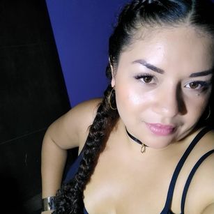 Model - Raisabellaluna pussy