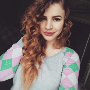 Model - Annushka horny