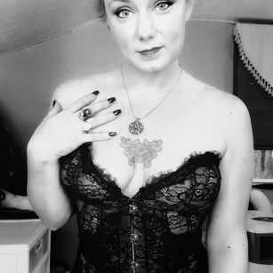 Model - Anastasia Faye bdsm