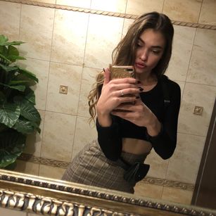 Model - FireGirl love