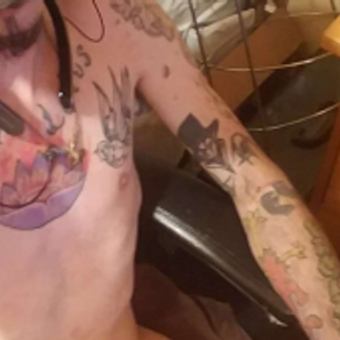 Model - Bad.Monster master