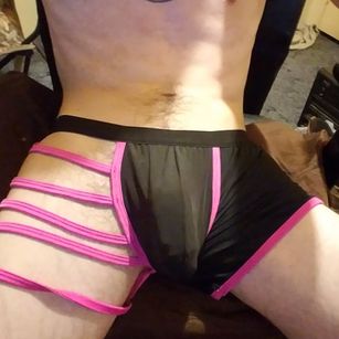 Model - Bad.Monster dominate